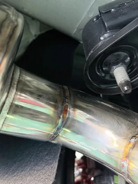 (화성배기 수원배기)k5dl3 커스텀 듀얼 가변배기 튜닝+퍼포먼스와 정숙함을 모두 잡는 튜닝 / 경기 화성