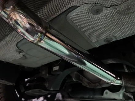 (수원배기 화성배기)bmw420i 커스텀가변배기 디퓨저교환을 하였습니다 / 경기 화성