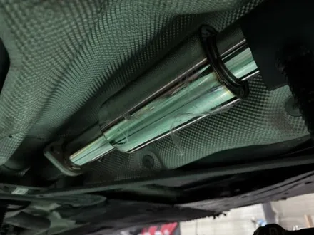 (수원배기 화성배기)bmw420i 커스텀가변배기 디퓨저교환을 하였습니다 / 경기 화성