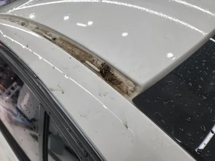 bmw 320d f30 비닐 프로그 샴페인 실버 고광택 필름으로 전체 랩핑 시공 하남 / 송파 래핑 전문점 / 하남 감일동