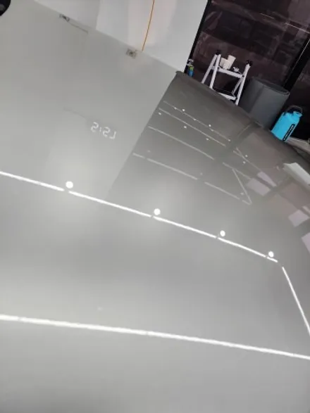 bmw 320d f30 비닐 프로그 샴페인 실버 고광택 필름으로 전체 랩핑 시공 하남 / 송파 래핑 전문점 / 하남 감일동