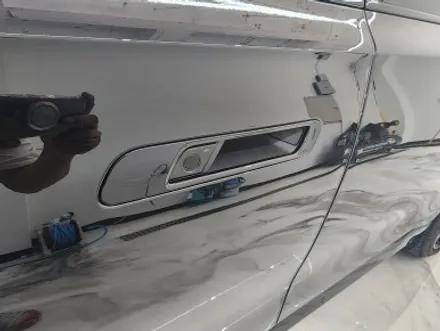 [공지] BMW I7 전체 크롬 죽이기 하남 816게라지 / 하남 감일동