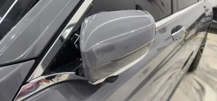 [공지] 하남 전체랩핑 bmw 745Le 나르도그레이로 깔끔하게 출고 / 하남 감일동
