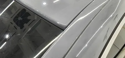 [공지] 하남 전체랩핑 bmw 745Le 나르도그레이로 깔끔하게 출고 / 하남 감일동