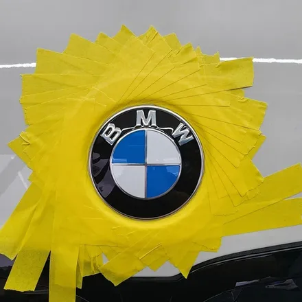 [공지] 하남 랩핑 운전 재미 최고 데일리로도 좋은 bmw 340i 출고 즉시 올 블랙은 어떨까?? / 하남 감일동