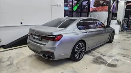 [공지] 하남 bmw 7시리즈 신차 같은 컨디션 그대로 전체 PPF / 하남 감일동