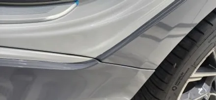 [공지] 하남 전체랩핑 bmw 745Le 나르도그레이로 깔끔하게 출고 / 하남 감일동