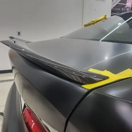 [공지] 하남 랩핑 운전 재미 최고 데일리로도 좋은 bmw 340i 출고 즉시 올 블랙은 어떨까?? / 하남 감일동