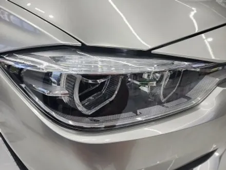 bmw 320d f30 비닐 프로그 샴페인 실버 고광택 필름으로 전체 랩핑 시공 하남 / 송파 래핑 전문점 / 하남 감일동