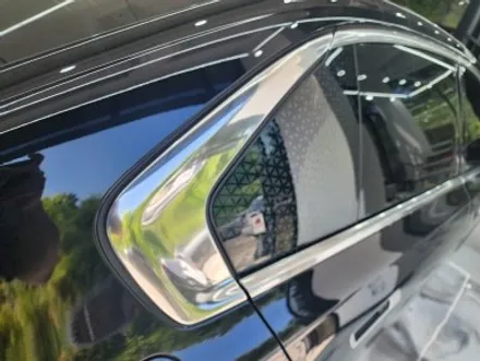 [공지] BMW I7 전체 크롬 죽이기 하남 816게라지 / 하남 감일동