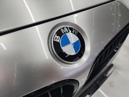bmw 320d f30 비닐 프로그 샴페인 실버 고광택 필름으로 전체 랩핑 시공 하남 / 송파 래핑 전문점 / 하남 감일동