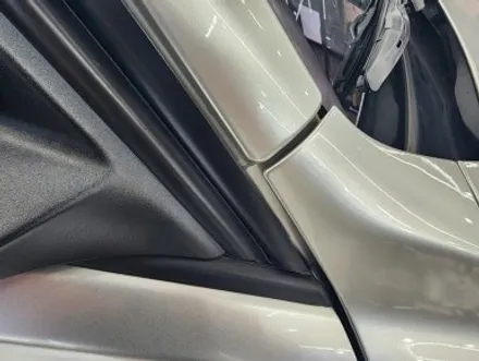 bmw 320d f30 비닐 프로그 샴페인 실버 고광택 필름으로 전체 랩핑 시공 하남 / 송파 래핑 전문점 / 하남 감일동