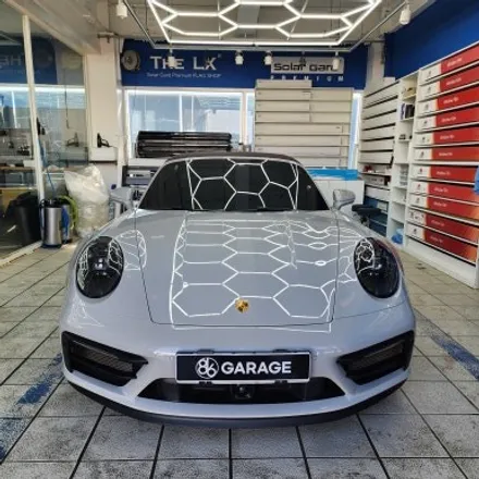 하남 PPF 911타르가 4gts 전체 시공으로 미리 새 차 컨디션 지키세요! / 하남 감일동