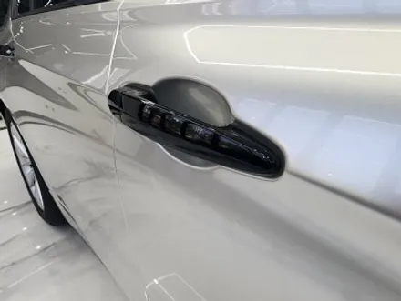 bmw 320d f30 비닐 프로그 샴페인 실버 고광택 필름으로 전체 랩핑 시공 하남 / 송파 래핑 전문점 / 하남 감일동
