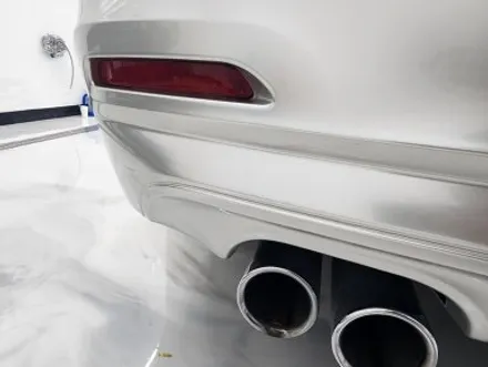 bmw 320d f30 비닐 프로그 샴페인 실버 고광택 필름으로 전체 랩핑 시공 하남 / 송파 래핑 전문점 / 하남 감일동