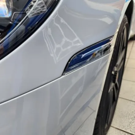 하남 PPF 911타르가 4gts 전체 시공으로 미리 새 차 컨디션 지키세요! / 하남 감일동