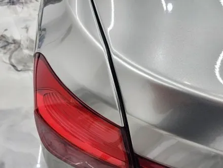 bmw 320d f30 비닐 프로그 샴페인 실버 고광택 필름으로 전체 랩핑 시공 하남 / 송파 래핑 전문점 / 하남 감일동