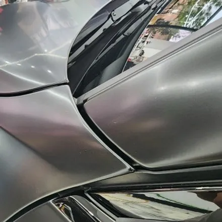 [공지] 하남 랩핑 운전 재미 최고 데일리로도 좋은 bmw 340i 출고 즉시 올 블랙은 어떨까?? / 하남 감일동