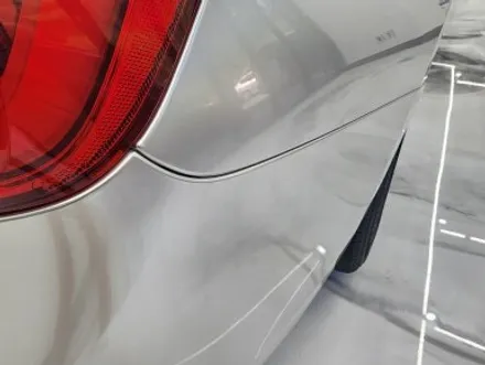 bmw 320d f30 비닐 프로그 샴페인 실버 고광택 필름으로 전체 랩핑 시공 하남 / 송파 래핑 전문점 / 하남 감일동