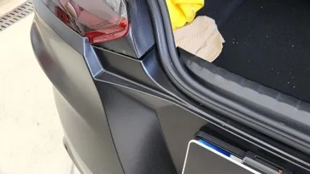 하남 bmw z4랩핑 시공 후기와 재방문하는 이유 / 하남 감일동