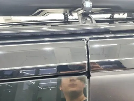 [공지] 크라이슬러 그랜드 보이저 전체랩핑,전체 크롬 죽이기 강동 고객님 차량 멋지게 새 차 만들어드리기! feat.816게라지 / 하남 감일동