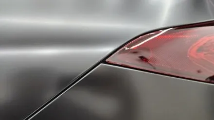 [공지] 하남 cla45 amg 랩핑제거 후 사틴블랙 랩핑 재시공 / 하남 감일동