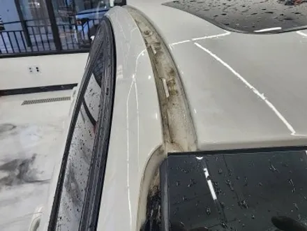 bmw 320d f30 비닐 프로그 샴페인 실버 고광택 필름으로 전체 랩핑 시공 하남 / 송파 래핑 전문점 / 하남 감일동