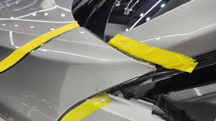 [공지] 하남 bmw 7시리즈 신차 같은 컨디션 그대로 전체 PPF / 하남 감일동