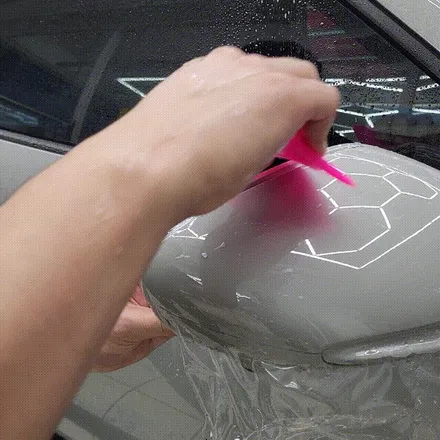 하남 PPF 911타르가 4gts 전체 시공으로 미리 새 차 컨디션 지키세요! / 하남 감일동