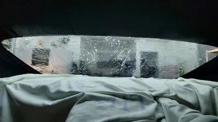 벤츠 마이바흐 S680  썬팅 블랙크롬 전면,측후면, 티타늄블랙 파노라마,생보ppf 도어엣지,주유구+니드,트렁크리드,유리막코팅~~!!!! / 고양 덕양구 향동동