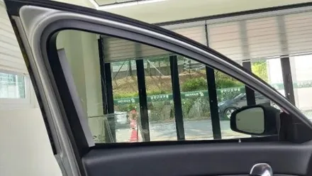 르노삼성  12년식 SM5 전체 재시공 블락포디 빙고 35/15 / 고양 덕양구 향동동