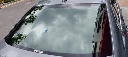 BMW 530i  M sport  신차패키지 PPF 4종 유리막코팅 / 고양 덕양구 향동동