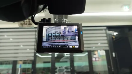 알파로메오 06년식 브레라  전체 블락포디 디토필름 50%썬팅시공~(후면열선유리,측면쪽창은 재시공) 블박은 만도 FX1000 / 고양 덕양구 향동동