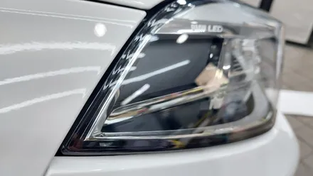BMW 120i M 패키지 생활보호ppf 8종 / 고양 덕양구 향동동