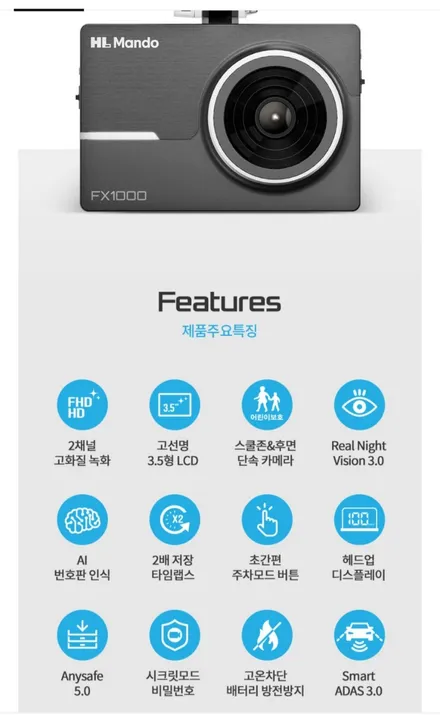알파로메오 06년식 브레라  전체 블락포디 디토필름 50%썬팅시공~(후면열선유리,측면쪽창은 재시공) 블박은 만도 FX1000 / 고양 덕양구 향동동