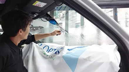 bmw  120i M 패키지 레인보우 VS200 썬팅 / 고양 덕양구 향동동