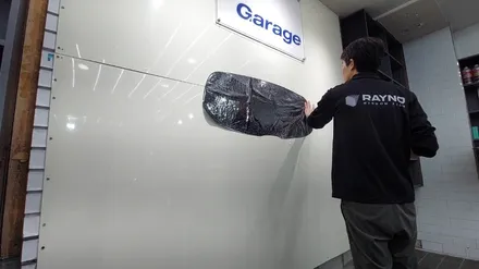 bmw  120i M 패키지 레인보우 VS200 썬팅 / 고양 덕양구 향동동
