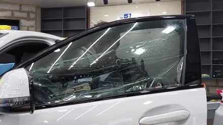 bmw  120i M 패키지 레인보우 VS200 썬팅 / 고양 덕양구 향동동
