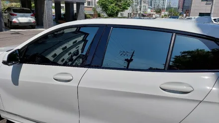 bmw  120i M 패키지 레인보우 VS200 썬팅 / 고양 덕양구 향동동