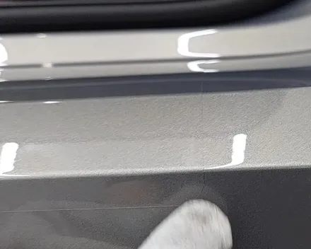 BMW 740i  M spt 썬팅 블랙크롬, 생보4종 / 고양 덕양구 향동동