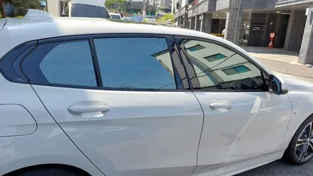bmw  120i M 패키지 레인보우 VS200 썬팅 / 고양 덕양구 향동동