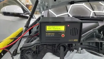 흰색 벤츠 E300 익스클루시브  (코드명 W214 C200 W206) 생활보호4종 PPF부분시공~~~~총10종 / 고양 덕양구 향동동