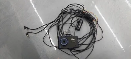 아반떼CN7 1.6 가솔린모델 파인뷰LXQ500 2채널 32G 장착 / 고양 덕양구 향동동