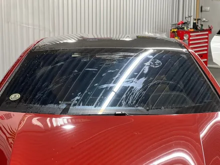 광주 윈드쉴드 자동차유리 보호필름이 가장 완벽한 방법이죠. BMW M8 나인티게러지 / 광주 광산구 월전동