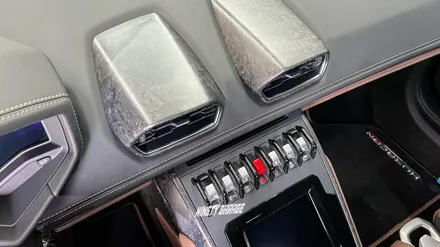 람보르기니 우라칸 에보 광주랩핑 인테리어 ppf보호필름 / 광주 광산구 월전동