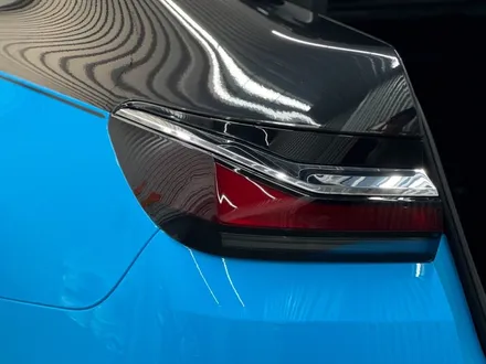 BMW 7시리즈 투톤랩핑+크롬죽이기 왜? 하는지 보여드릴께요. 광주 나인티게러지 / 광주 광산구 월전동