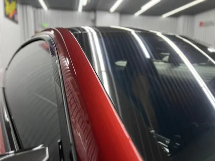 광주 윈드쉴드 자동차유리 보호필름이 가장 완벽한 방법이죠. BMW M8 나인티게러지 / 광주 광산구 월전동