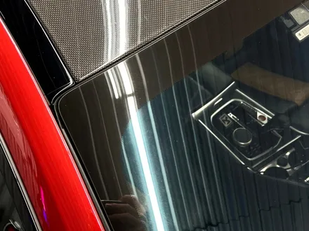 광주 윈드쉴드 자동차유리 보호필름이 가장 완벽한 방법이죠. BMW M8 나인티게러지 / 광주 광산구 월전동