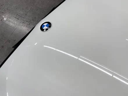 BMW M550d 랩핑제거 했더니 다시 새차가 되었다. 광주 랩핑 나인티게러지 / 광주 광산구 월전동