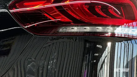 광주ppf 벤츠gls580 범퍼ppf / 광주 광산구 월전동
